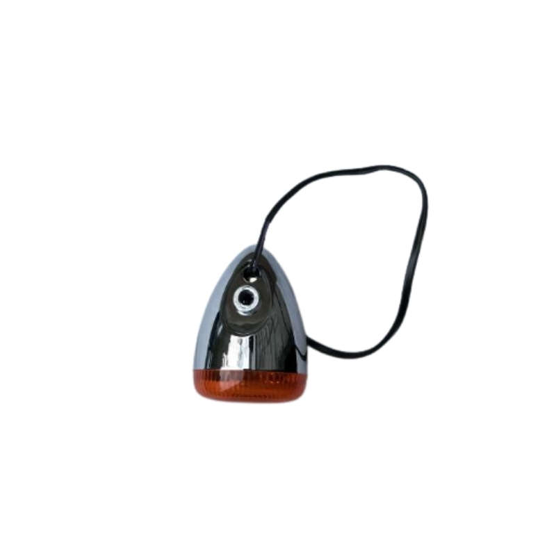 Turnsignal Chrome