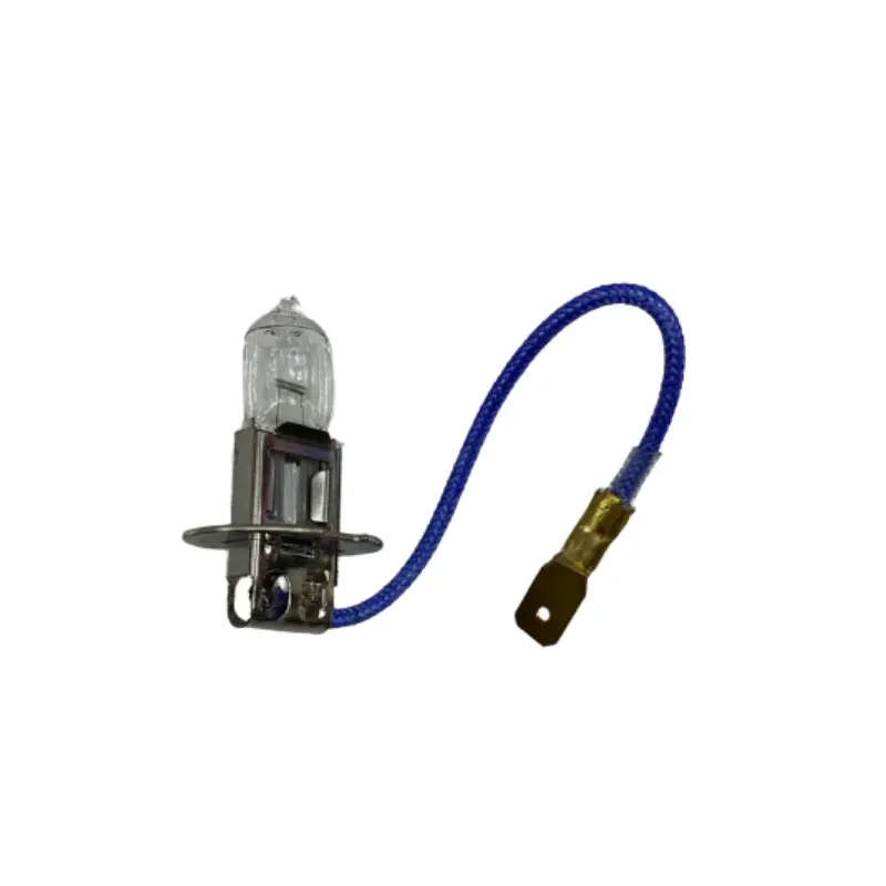 Bulb Halogen
