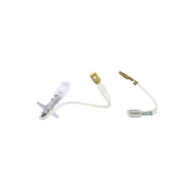 Spot Lamp Halogen Bulb