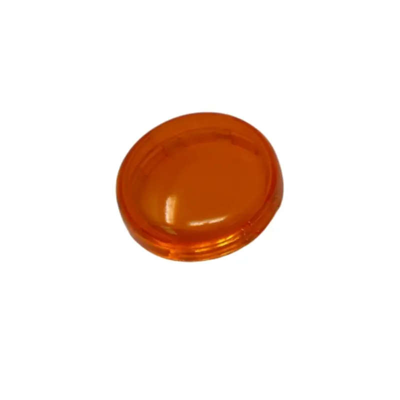 Amber Turn Signal Lens