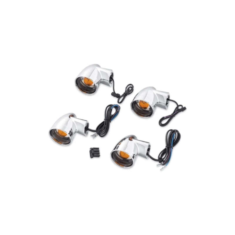 Bullet Style Turn Signal Kit