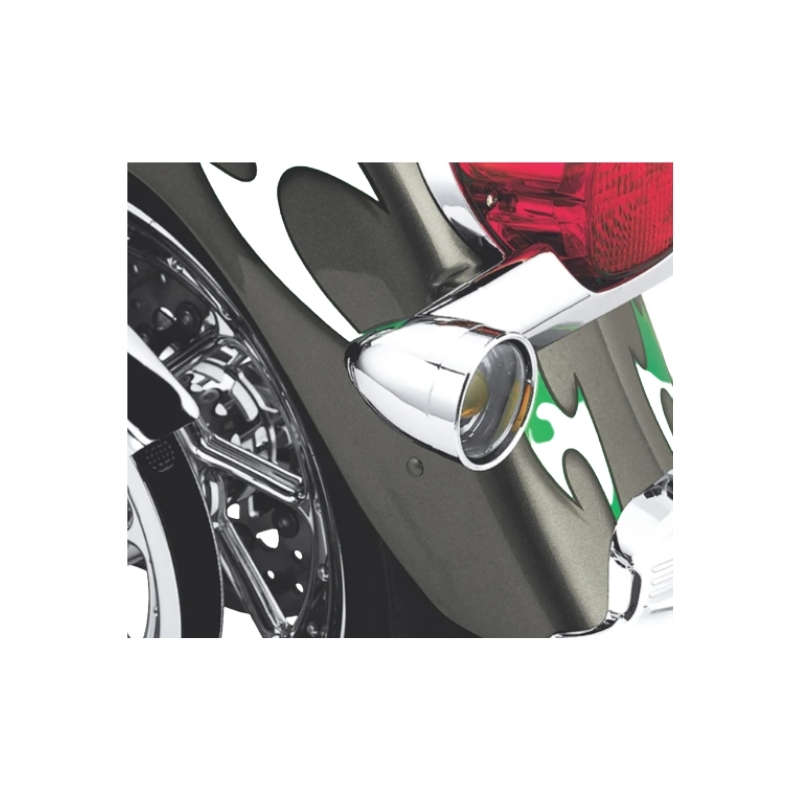 Bullet Style Turn Signal Kit