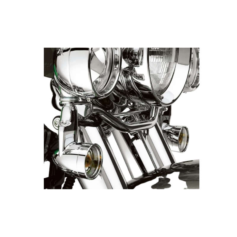 Bullet Style Turn Signal Kit