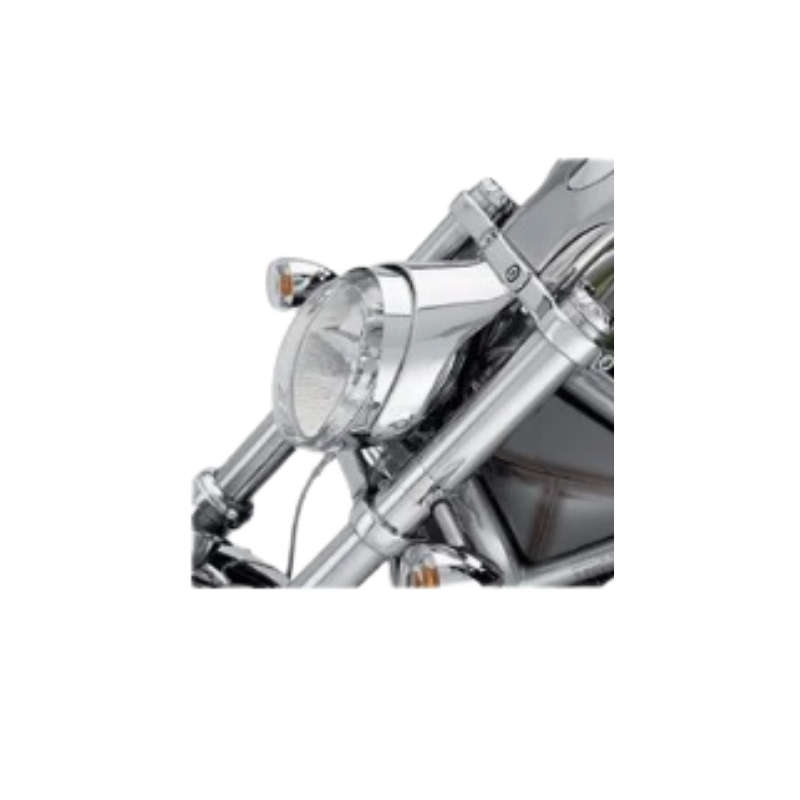 Headlight Visor