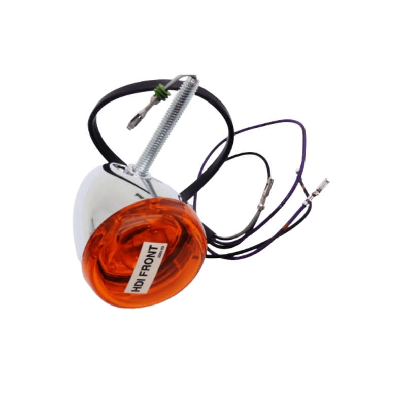 Turnsignal Front Right Hand