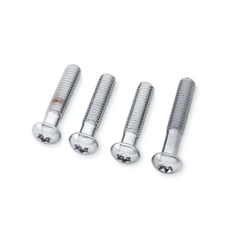 Custom Passing Lamp Bracket Hardware Kit