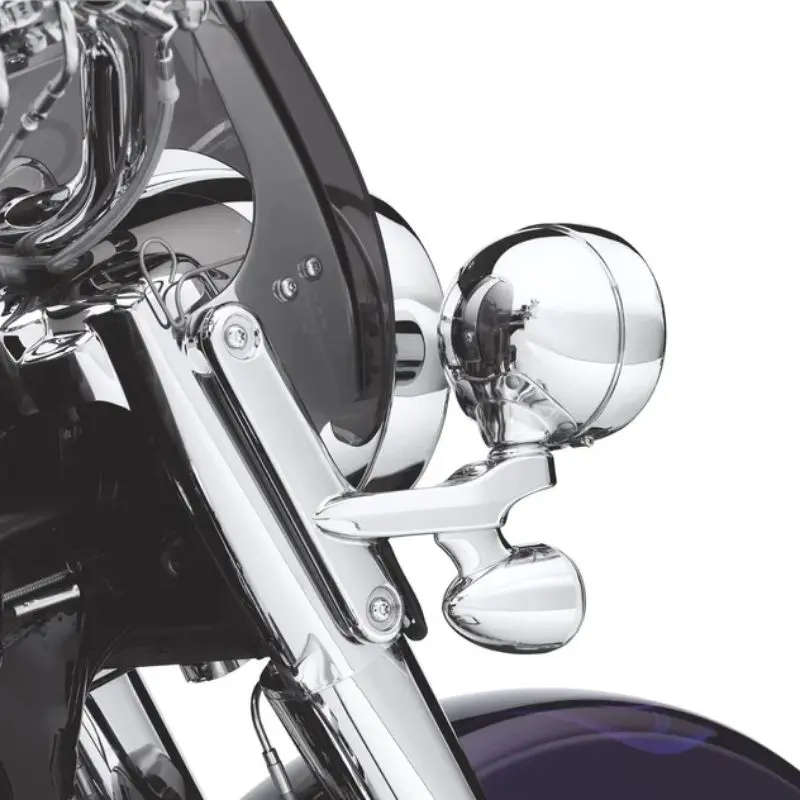 Custom Passing Lamp Bracket Hardware Kit
