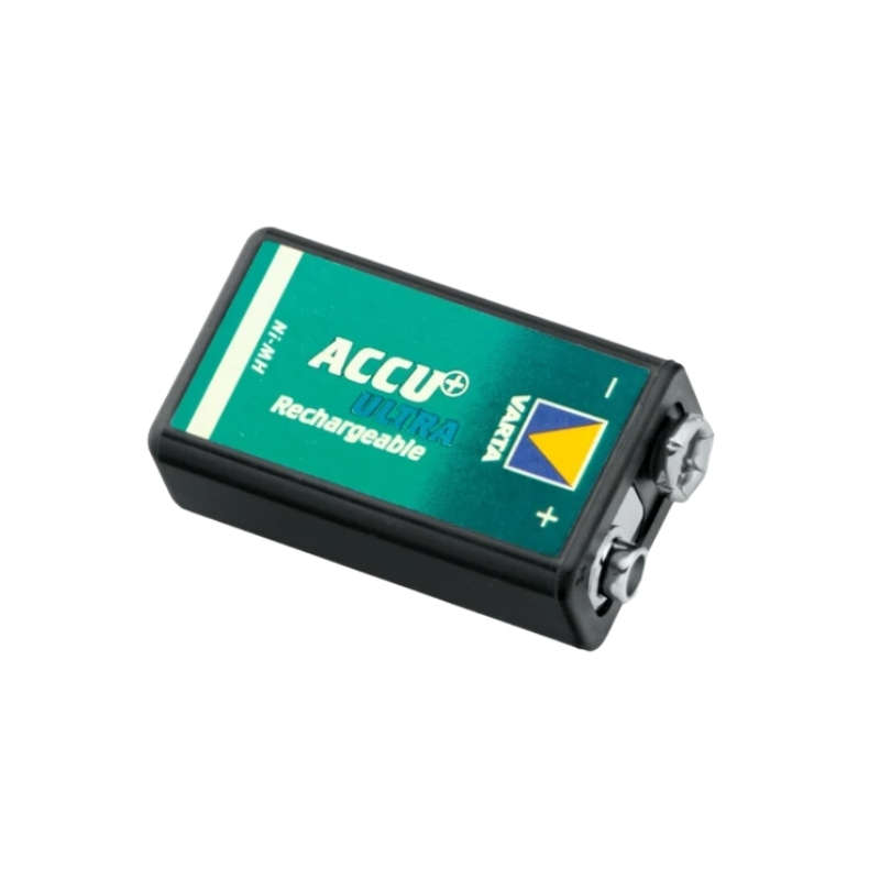 Smart Siren Battery Replacement Kit