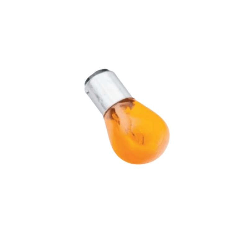 Amber Single Filament  Rear Turn Signal Bulb