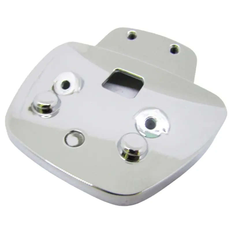 Tail Light Base