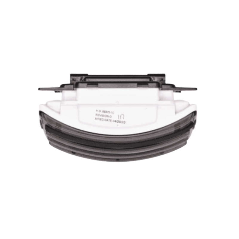 Fender Light Assembly
