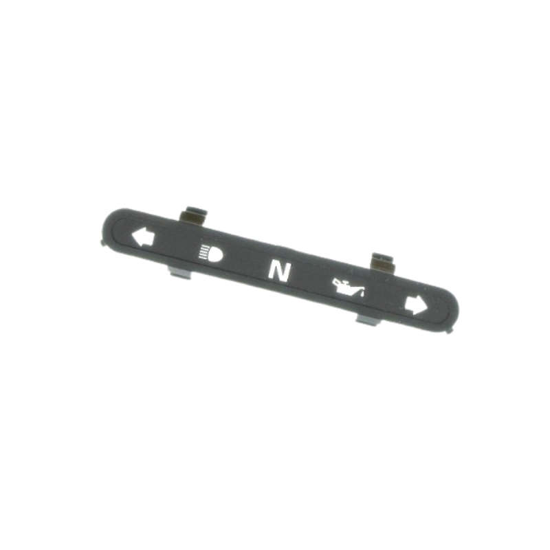 Bezel Indicator