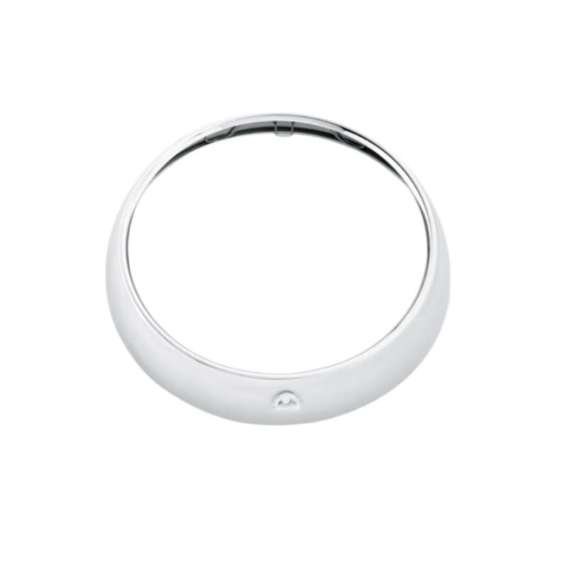 Contoured Headlamp Trim Ring