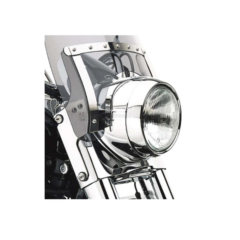 Contoured Headlamp Trim Ring