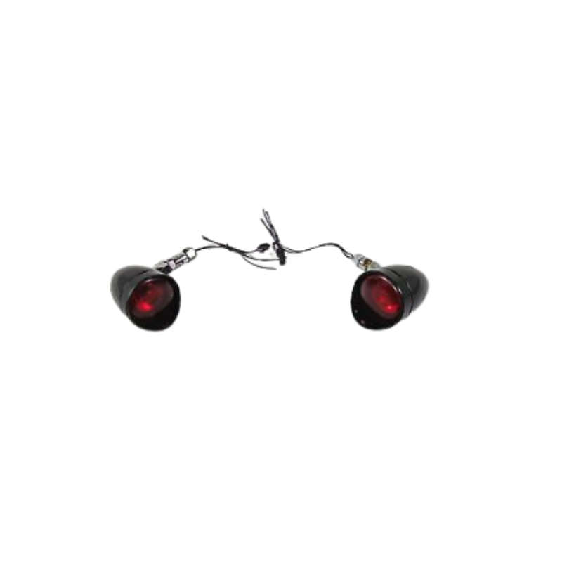 Turnsignal Black