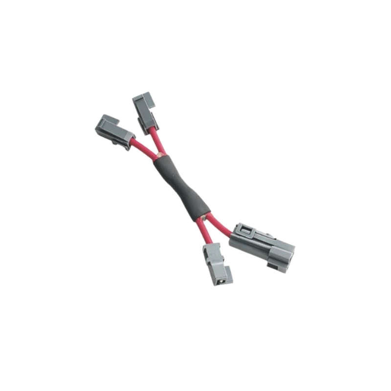 Electrical Accessory Adapter