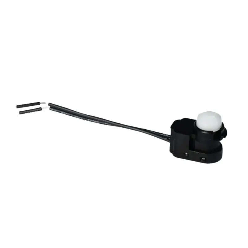 Hand Control Switch