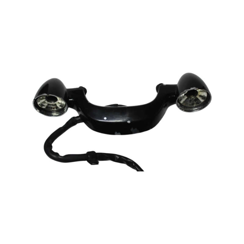 Rear Directional Lamp Assembly