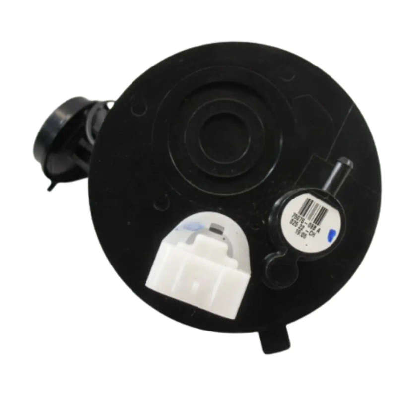 Top Plate Assembly