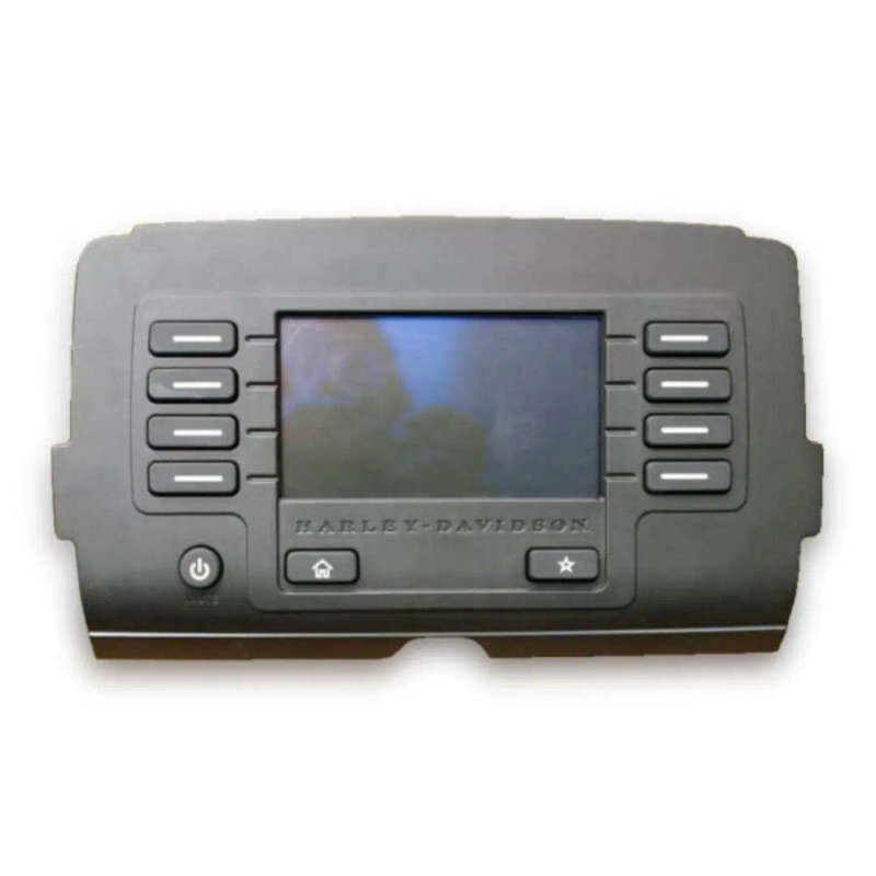 Original Standard Radio, HDI