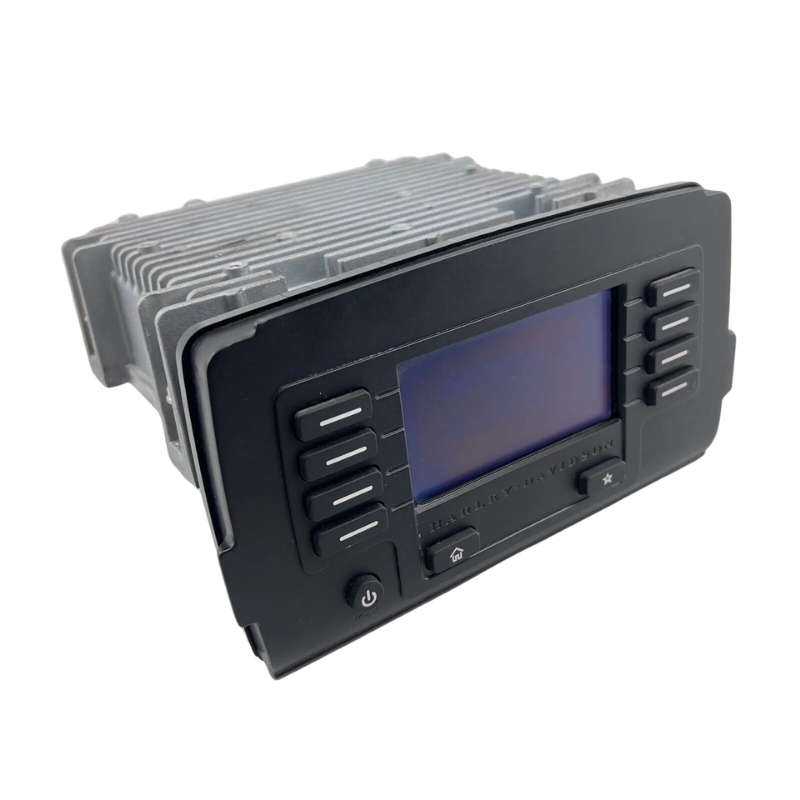 Original Standard Radio, HDI