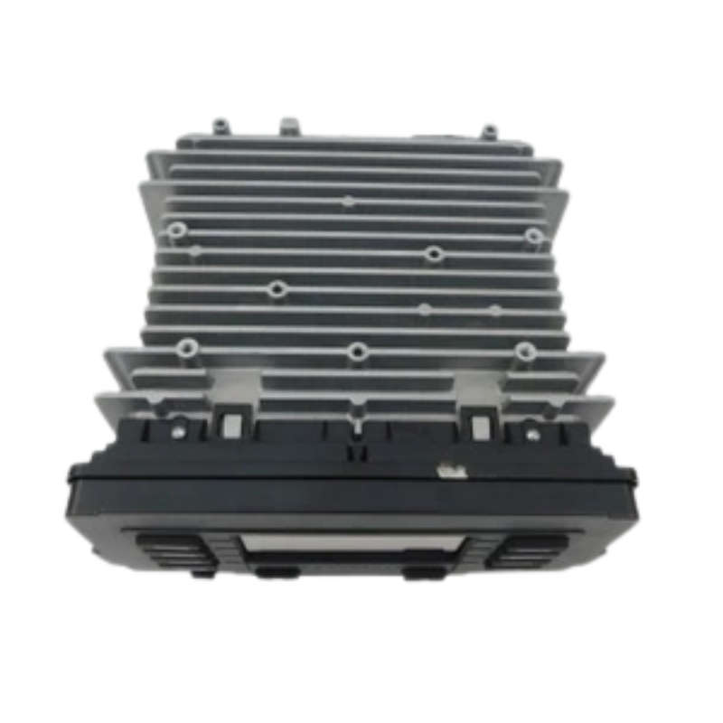 Original Standard Radio, HDI