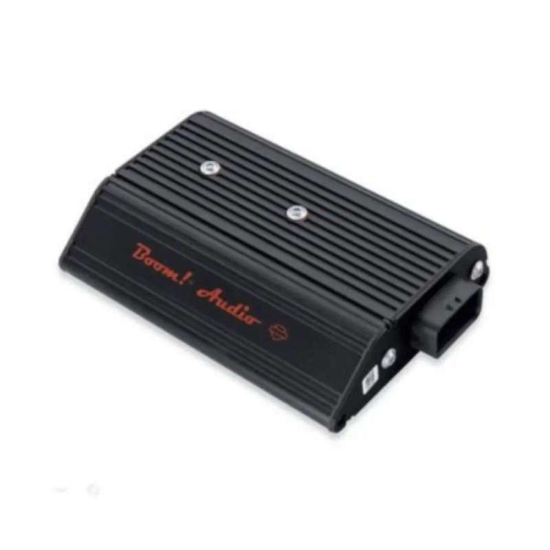 Boom Audio 75x4 Amplifier