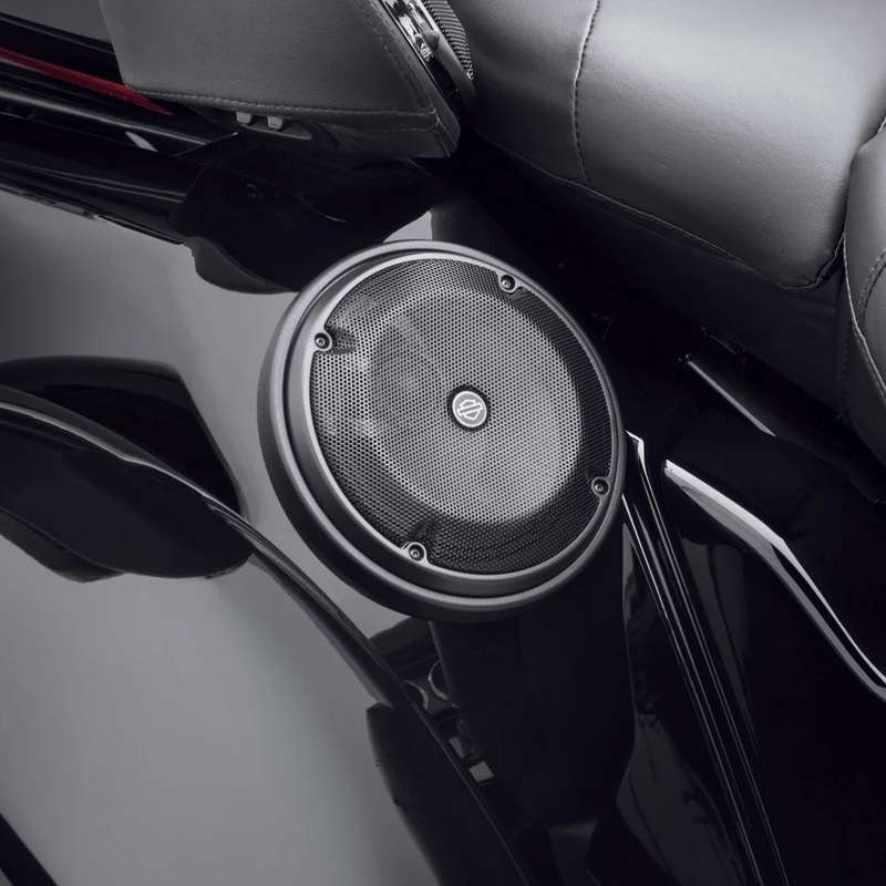 Boom! Audio Speaker Installation Kit - Trike Body