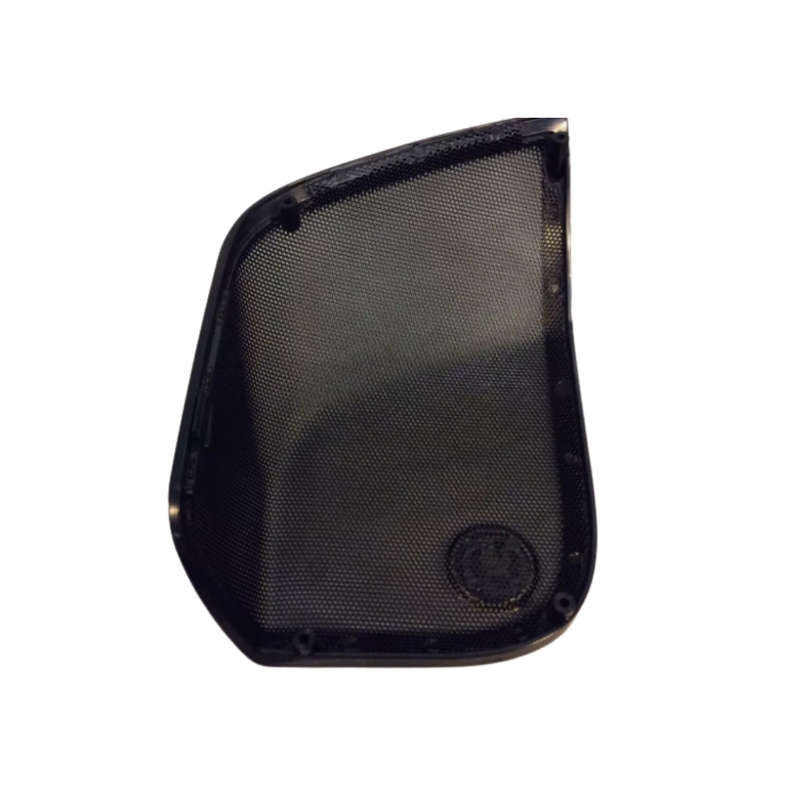 Saddlebag Audio System Speaker grill