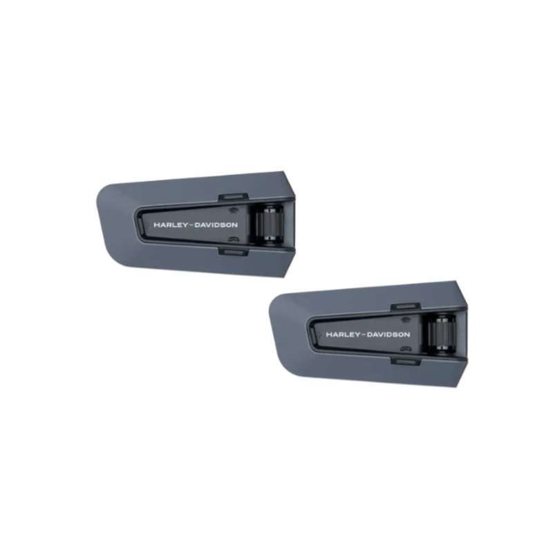 Harley-Davidson Packtalk Edge - Dual Pack