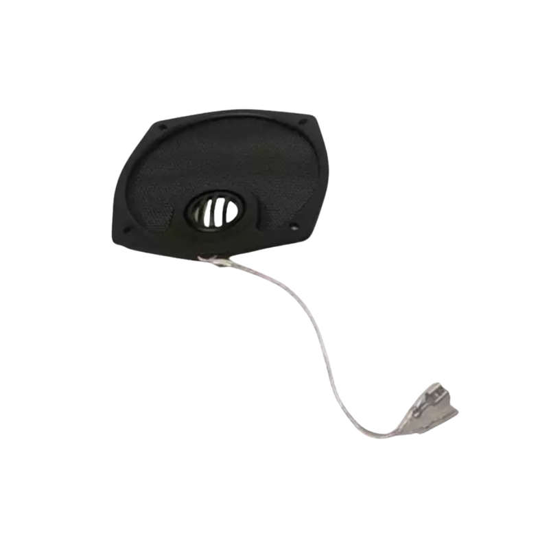 Grill Left Hand Speaker