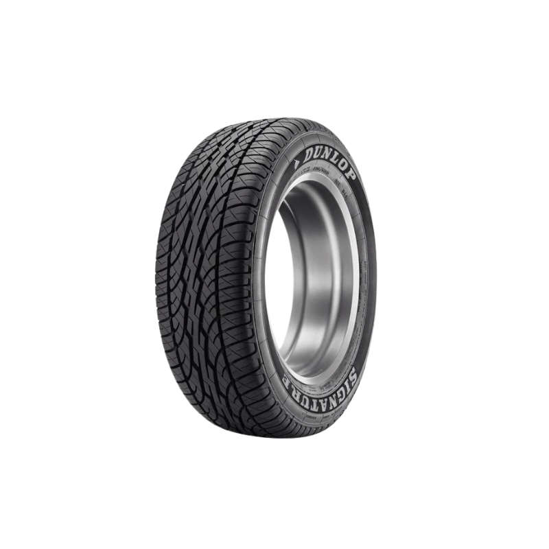 Harley Dunlop Signature Tire