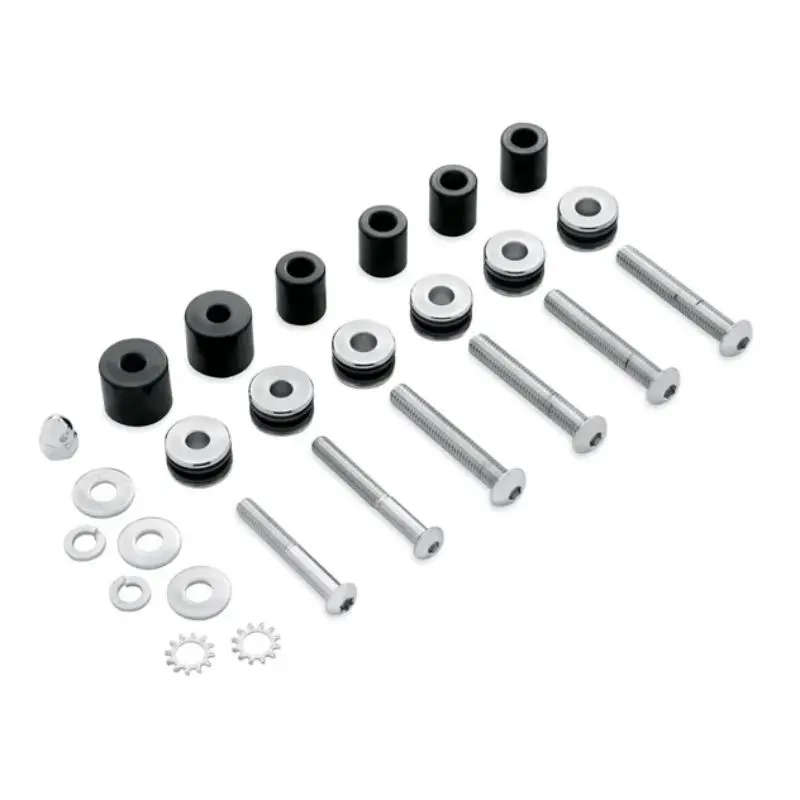 Docking Hardware Kit