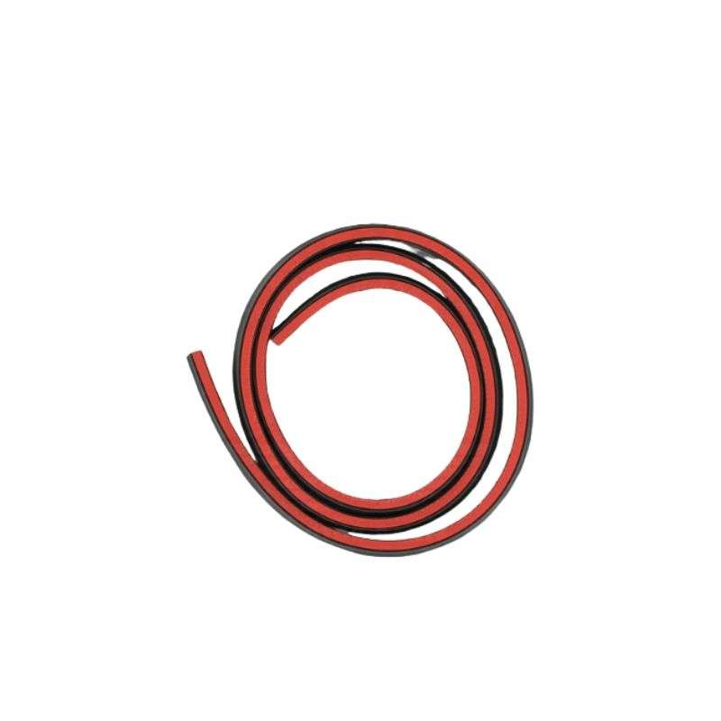 Gasket Saddlebag Cover