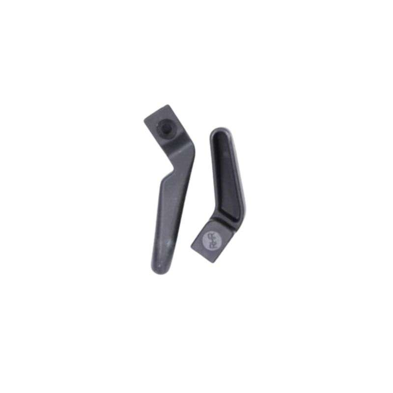 Rub Bars Set Righthand Saddlebag