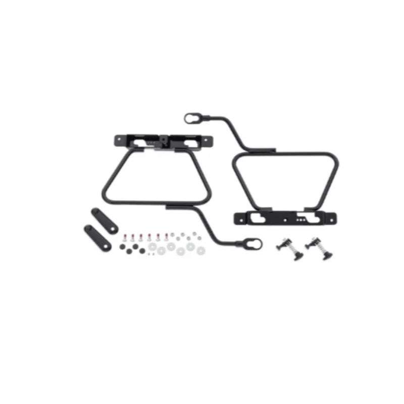 Heritage Classic Quick-Detach Saddlebag Conversion Kit