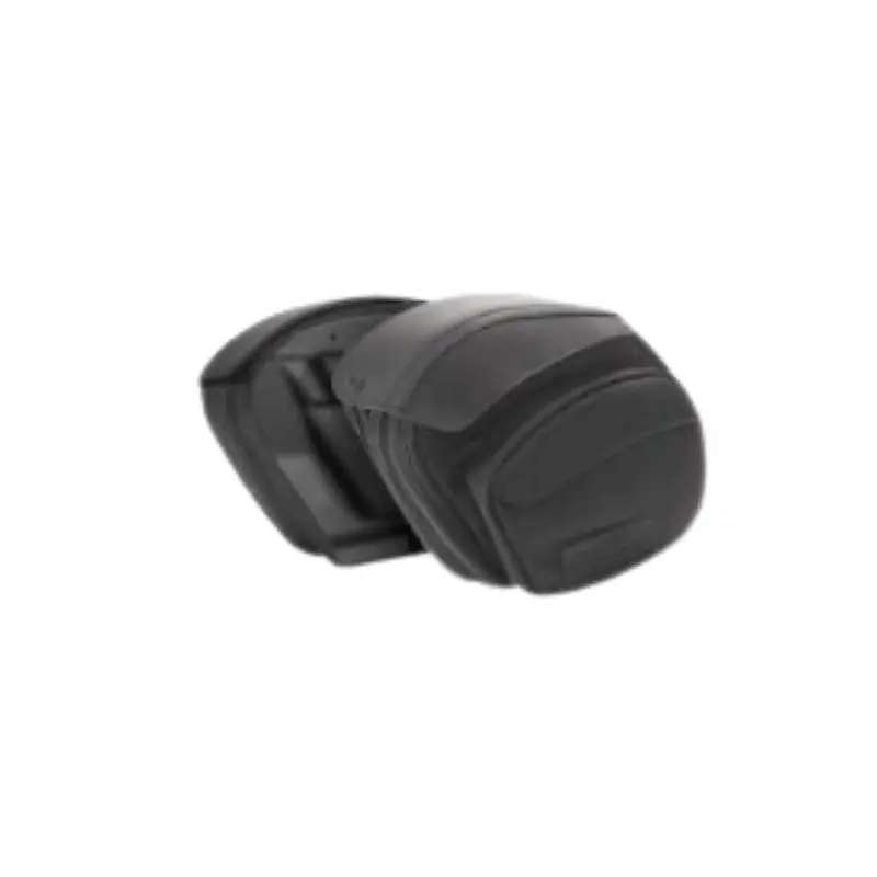 Right Saddlebag Faceplate