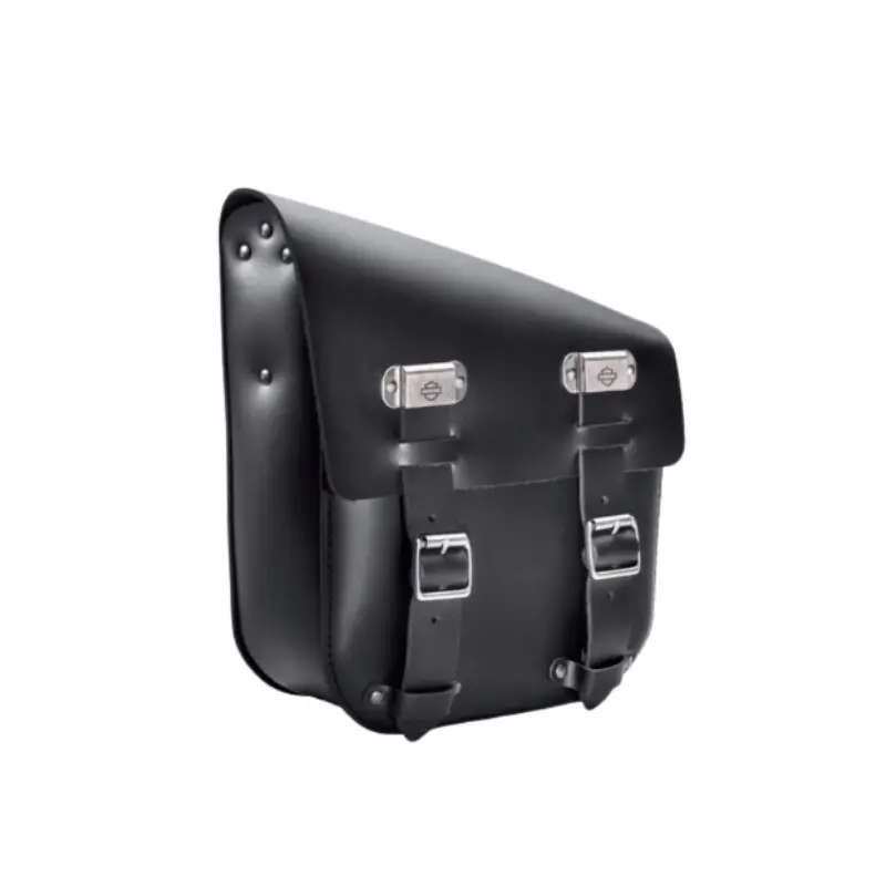 Single-Sided Swingarm Bag