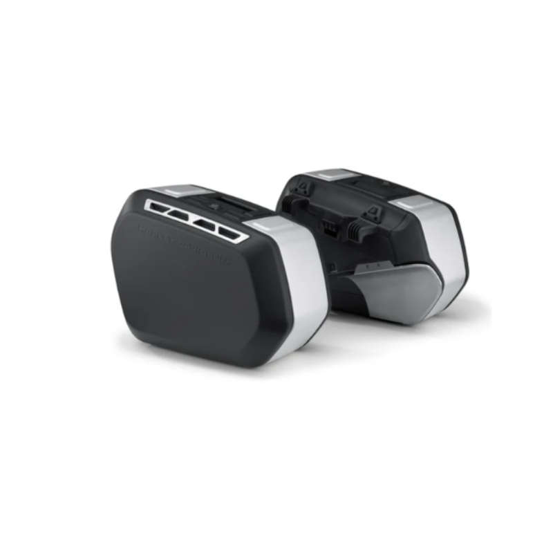 Sport Side Cases