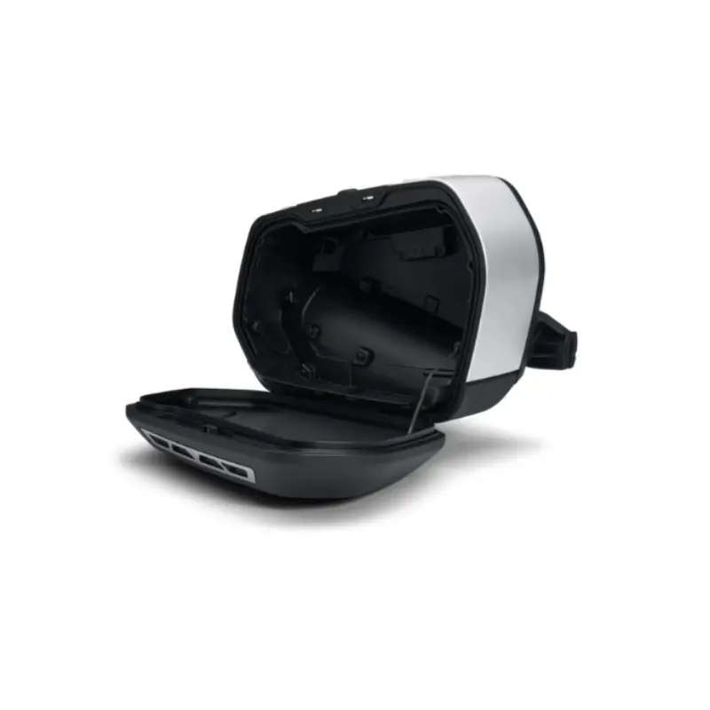 Sport Side Cases