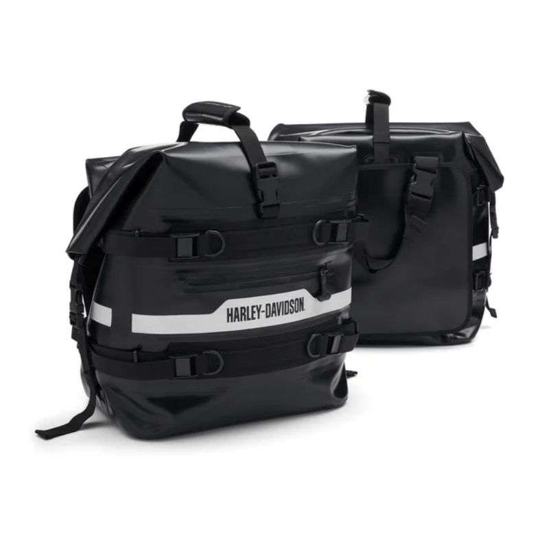 Adventure Soft Saddlebags