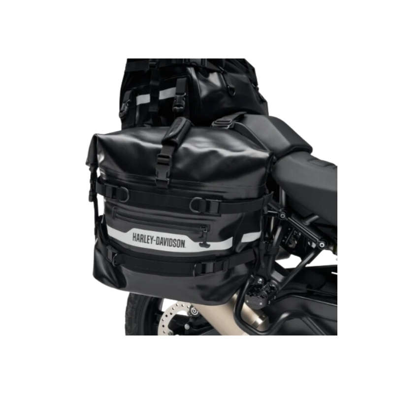 Adventure Soft Saddlebags
