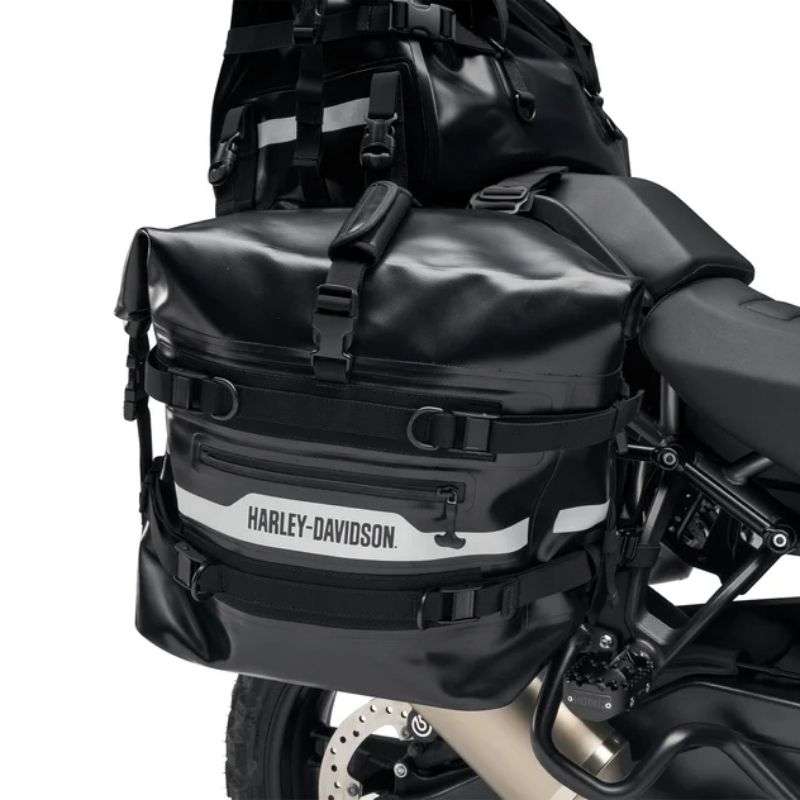 Adventure Soft Saddlebags