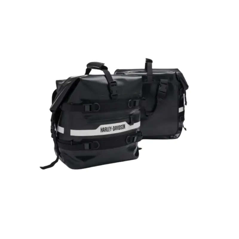 Adventure Soft Saddlebags