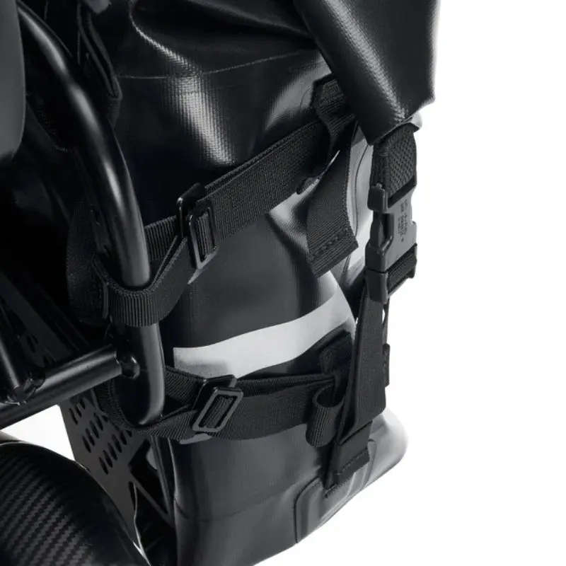 Adventure Soft Saddlebags