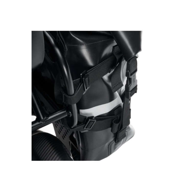 Adventure Soft Saddlebags