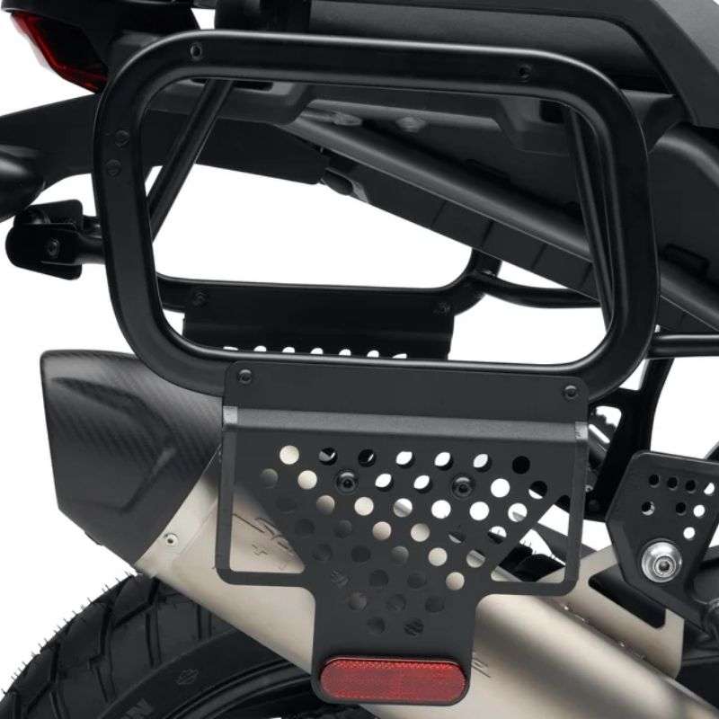 Adventure Soft Saddlebags