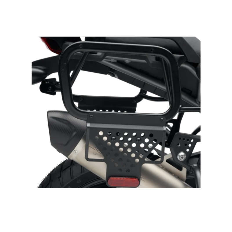 Adventure Soft Saddlebags