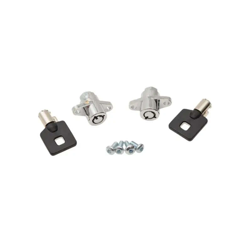 Saddlebag Lock Kit