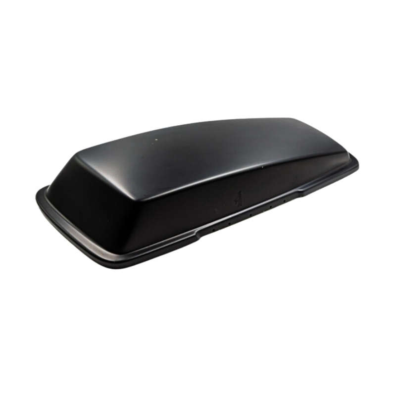Left Hand Saddlebag Cover